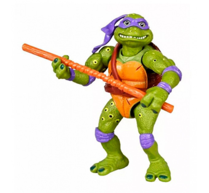 TMNT Фігурка TMNT серії Movie Star 1992 - Донатело (81332)