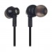 Ergo Навушники Ergo ES-290i Black