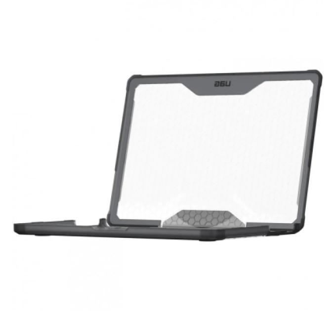 UAG Чохол до ноутбука UAG 16" Apple MacBook Pro 2021 Plyo, Ice (134003114343)