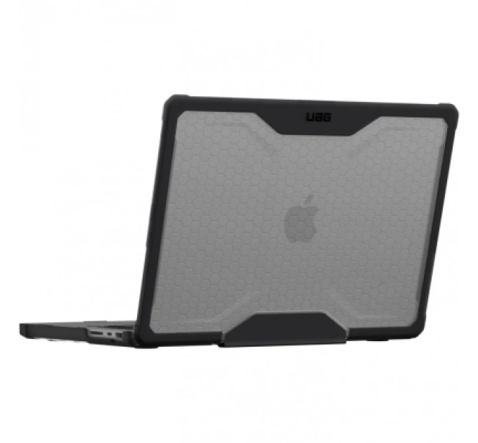 UAG Чохол до ноутбука UAG 16" Apple MacBook Pro 2021 Plyo, Ice (134003114343)