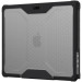 UAG Чохол до ноутбука UAG 16" Apple MacBook Pro 2021 Plyo, Ice (134003114343)