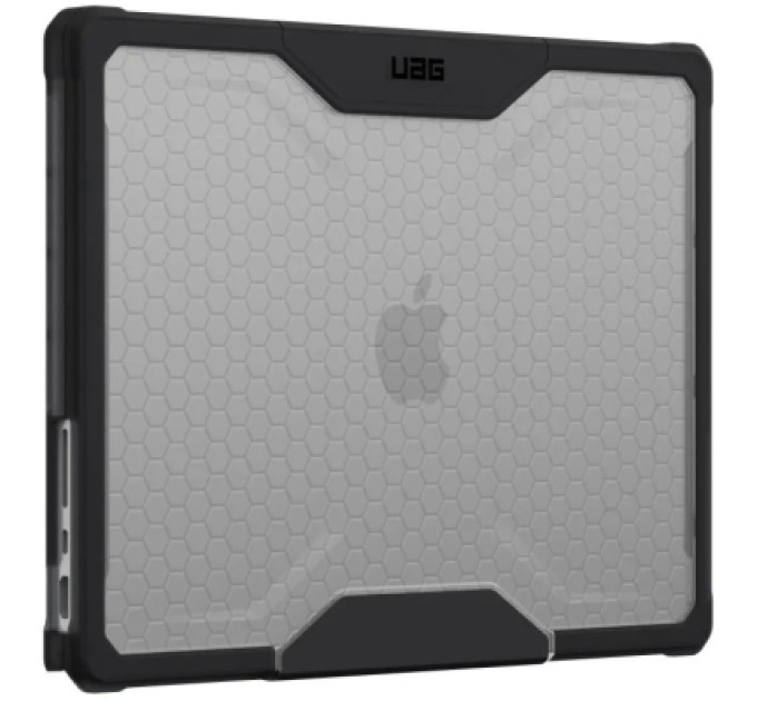 UAG Чохол до ноутбука UAG 16" Apple MacBook Pro 2021 Plyo, Ice (134003114343)