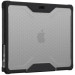 UAG Чохол до ноутбука UAG 16" Apple MacBook Pro 2021 Plyo, Ice (134003114343)