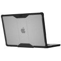 UAG Чохол до ноутбука UAG 16" Apple MacBook Pro 2021 Plyo, Ice (134003114343)