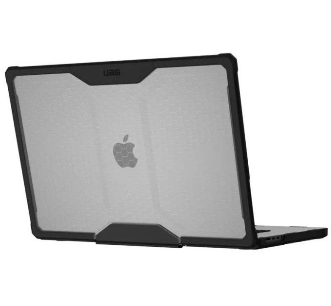 UAG Чохол до ноутбука UAG 16" Apple MacBook Pro 2021 Plyo, Ice (134003114343)