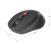 Defender Мишка Defender Ultra MM-315 Wireless Black (52315)