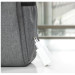 Baseus Зарядний пристрій Baseus Speed Mini Quick Charger White (CCFS-SN02)