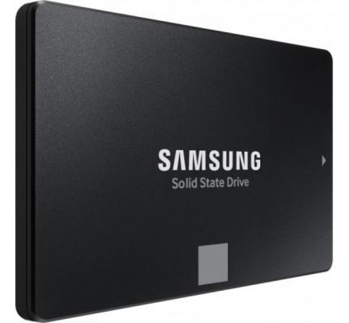 Накопичувач SSD 2.5" 1TB 870 EVO Samsung (MZ-77E1T0BW)