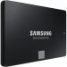 Накопичувач SSD 2.5" 1TB 870 EVO Samsung (MZ-77E1T0BW)