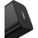 Baseus Зарядний пристрій Baseus Super Si Quick Charger 1C 25W Black (CCSP020101)