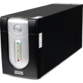 Powercom Пристрій безперебійного живлення Powercom IMP-3000AP Schuko
