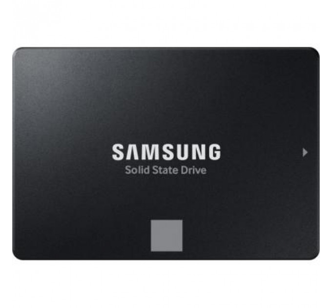 Накопичувач SSD 2.5" 1TB 870 EVO Samsung (MZ-77E1T0BW)
