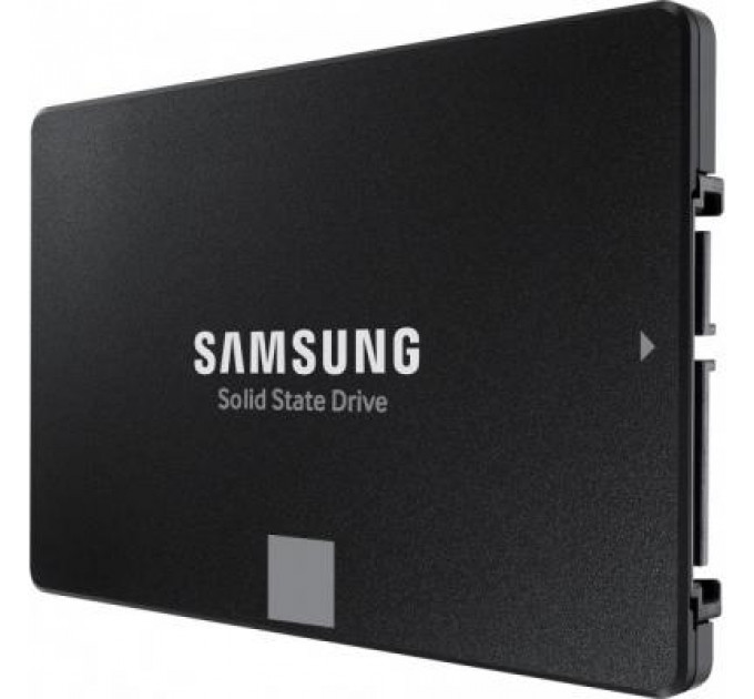 Накопичувач SSD 2.5" 1TB 870 EVO Samsung (MZ-77E1T0BW)