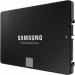 Накопичувач SSD 2.5" 1TB 870 EVO Samsung (MZ-77E1T0BW)