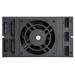 Chieftec Бекплейн Chieftec 2x5.25"/3x3.5" Hot-Swap Aluminium (CBP-2131SAS)