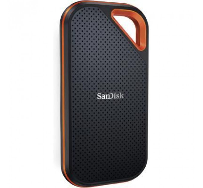 Накопичувач SSD USB 3.2 1TB SanDisk (SDSSDE81-1T00-G25)
