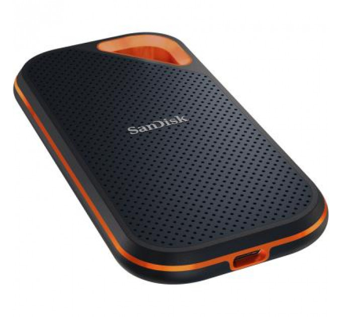 Накопичувач SSD USB 3.2 1TB SanDisk (SDSSDE81-1T00-G25)