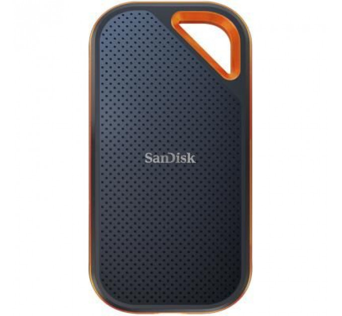 Накопичувач SSD USB 3.2 1TB SanDisk (SDSSDE81-1T00-G25)