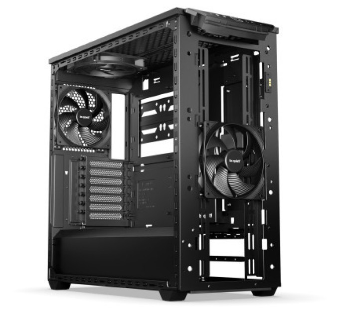 Be quiet! Корпус Be quiet! SHADOW BASE 800 DX Black (BGW61)