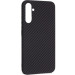 Armorstandart Чохол до мобільного телефона Armorstandart LikeCarbon Samsung A34 5G (A346) Black (ARM71927)