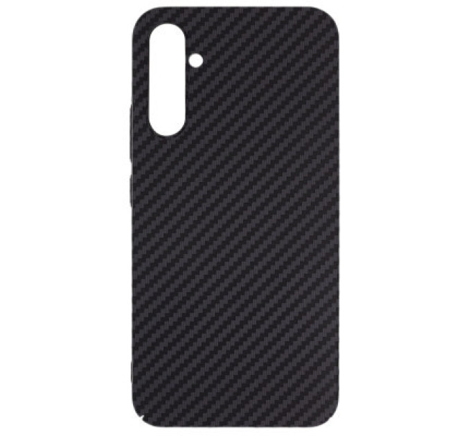 Armorstandart Чохол до мобільного телефона Armorstandart LikeCarbon Samsung A34 5G (A346) Black (ARM71927)