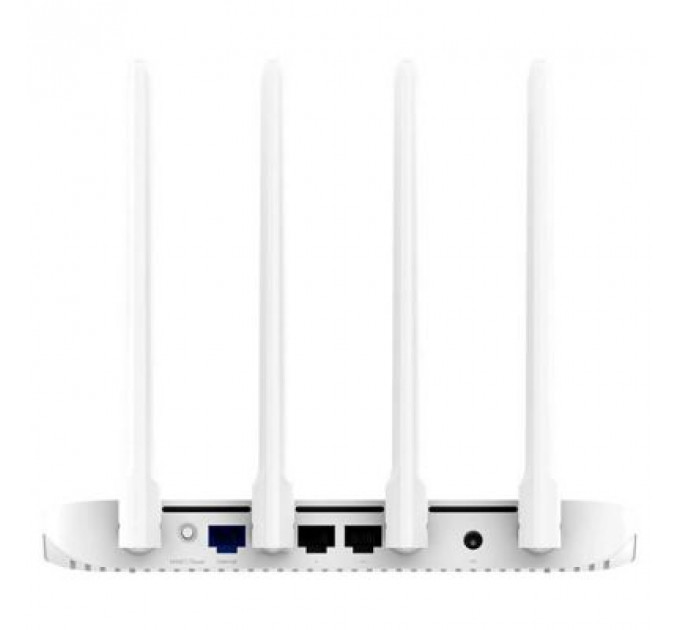 Маршрутизатор Xiaomi Mi WiFi Router 4A Global (DVB4230GL)