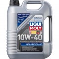 Liqui Moly Моторна олива Liqui Moly MoS2 Leichtlauf SAE 10W-40 5л. (2184)