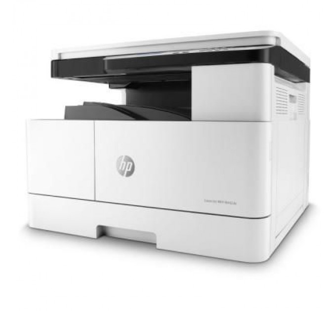 Багатофункціональний пристрій HP LaserJet Pro M442dn (8AF71A)