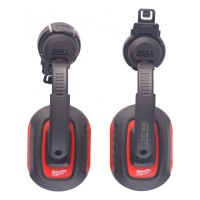 Захисні навушники Milwaukee для касок BOLT TM (4932478878)