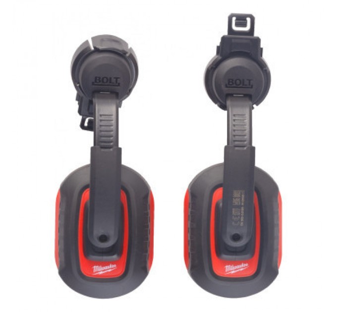 Milwaukee Захисні навушники Milwaukee для касок BOLT TM (4932478878)