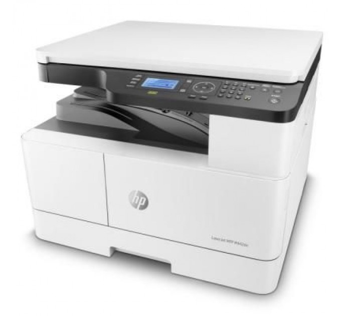Багатофункціональний пристрій HP LaserJet Pro M442dn (8AF71A)