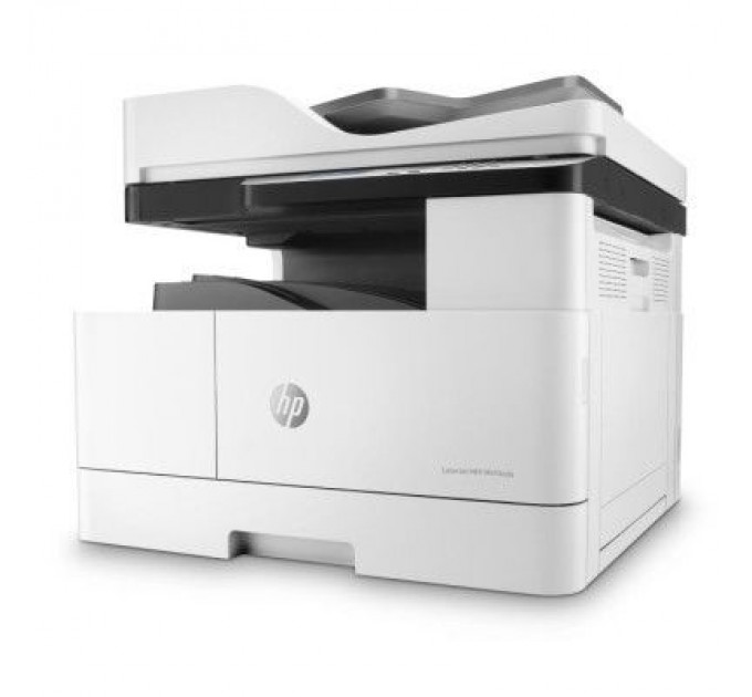 Багатофункціональний пристрій HP LaserJet Pro M443nda (8AF72A)