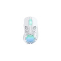 Cherry Xtrfy Мишка Cherry Xtrfy M4 RGB Wireless/USB White (M4W-RGB-WHITE)