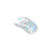 Cherry Xtrfy Мишка Cherry Xtrfy M4 RGB Wireless/USB White (M4W-RGB-WHITE)