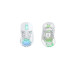 Cherry Xtrfy Мишка Cherry Xtrfy M4 RGB Wireless/USB White (M4W-RGB-WHITE)