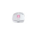 Cherry Xtrfy Мишка Cherry Xtrfy M4 RGB Wireless/USB White (M4W-RGB-WHITE)