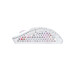 Cherry Xtrfy Мишка Cherry Xtrfy M4 RGB Wireless/USB White (M4W-RGB-WHITE)