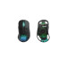 Cherry Xtrfy Мишка Cherry Xtrfy M4 RGB Wireless/USB Black (M4W-RGB-BLACK)
