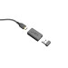 Cherry Xtrfy Мишка Cherry Xtrfy M4 RGB Wireless/USB Black (M4W-RGB-BLACK)