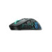 Cherry Xtrfy Мишка Cherry Xtrfy M4 RGB Wireless/USB Black (M4W-RGB-BLACK)