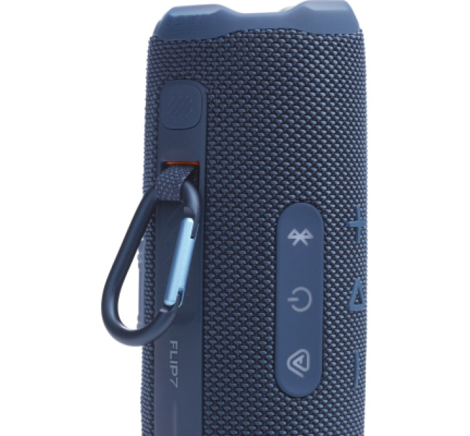 JBL Акустична система JBL Flip 7 Blue (JBLFLIP7BLU)