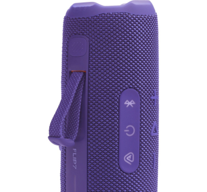 JBL Акустична система JBL Flip 7 Purple (JBLFLIP7PUR)
