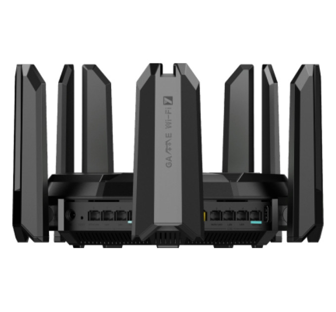 Ruijie Networks Маршрутизатор Ruijie Networks RG-EW7200BE PRO