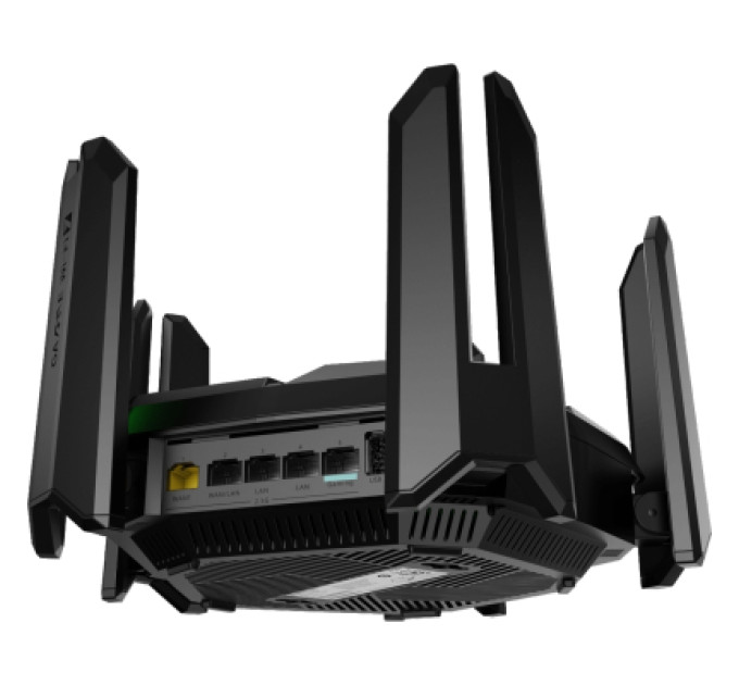 Ruijie Networks Маршрутизатор Ruijie Networks RG-EW7200BE PRO