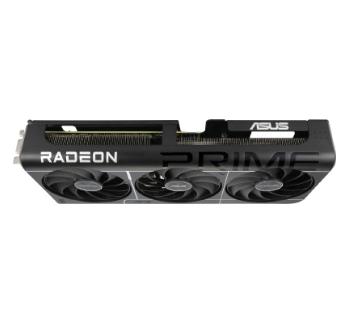 ASUS Відеокарта ASUS Radeon RX 9060 XT 16Gb PRIME OC (PRIME-RX9060XT-O16G)