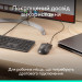 Logitech Миша Logitech Signature M520 Graphite (910-007511)