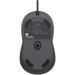 Logitech Миша Logitech Signature M520 Graphite (910-007511)