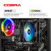 COBRA Персональний комп`ютер COBRA Advanced (A84F.32.S10.56.20400)