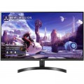 LG Монітор LG 32QN600-B
