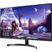 LG Монітор LG 32QN600-B